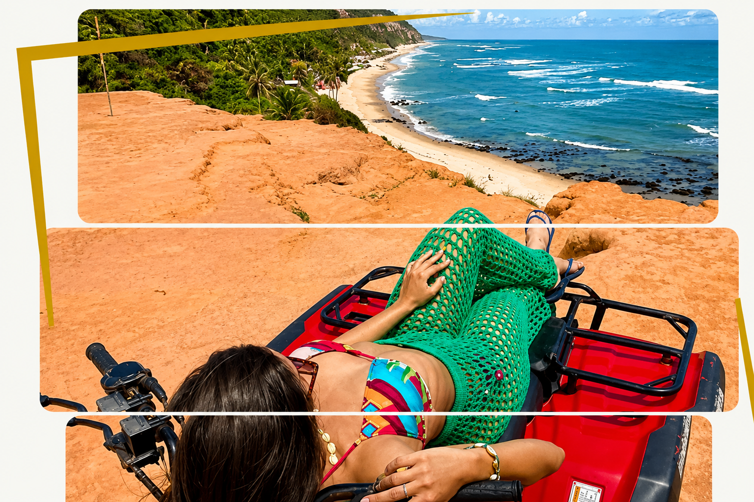 ATV Tour — Route 1